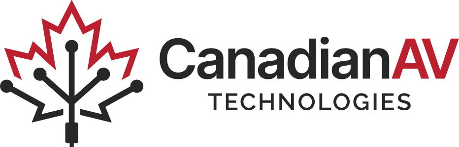 Canadian AV Technologies